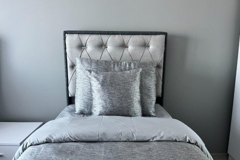 Продажа квартиры  в Оба, Анталье, Турция 3 комн., 110м2, №210161 – фото 9