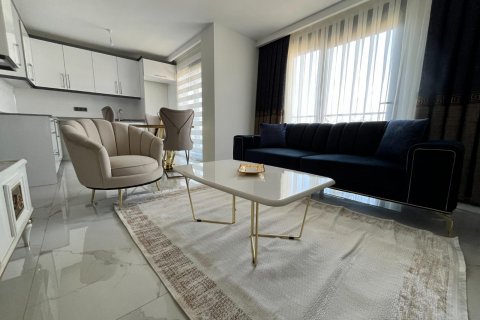 Продажа квартиры  в Оба, Анталье, Турция 3 комн., 110м2, №210161 – фото 2