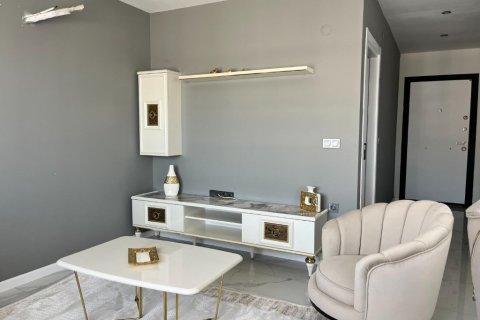 Продажа квартиры  в Оба, Анталье, Турция 3 комн., 110м2, №210161 – фото 5