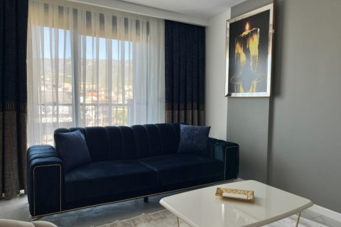 Продажа квартиры  в Оба, Анталье, Турция 3 комн., 110м2, №210161 – фото 3