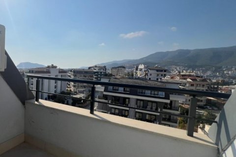 Продажа квартиры  в Оба, Анталье, Турция 3 комн., 110м2, №210161 – фото 28