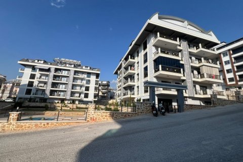 Продажа квартиры  в Оба, Анталье, Турция 3 комн., 110м2, №210161 – фото 30