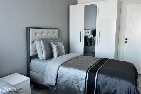 Продажа квартиры  в Оба, Анталье, Турция 3 комн., 110м2, №210161 – фото 8