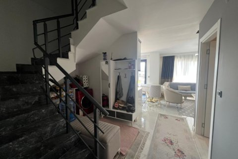 Продажа квартиры  в Оба, Анталье, Турция 3 комн., 110м2, №210161 – фото 22