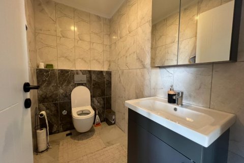 Продажа квартиры  в Оба, Анталье, Турция 3 комн., 110м2, №210161 – фото 23