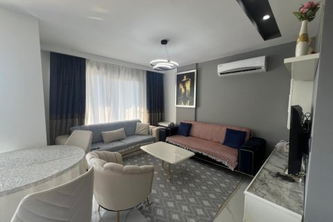 Продажа квартиры  в Оба, Анталье, Турция 3 комн., 110м2, №210161 – фото 18