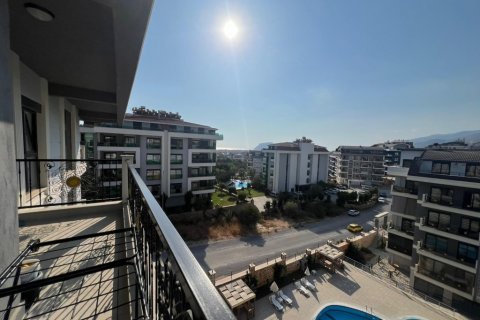 Продажа квартиры  в Оба, Анталье, Турция 3 комн., 110м2, №210161 – фото 21