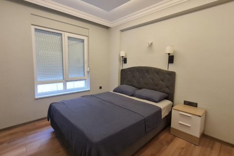 Продажа квартиры  в Тепе, Аланье, Анталье, Турция 3 комн., 90м2, №210165 – фото 13