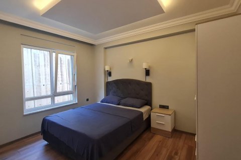 Продажа квартиры  в Тепе, Аланье, Анталье, Турция 3 комн., 90м2, №210165 – фото 14