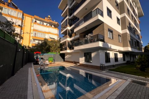 Apartment for sale  in Alanya, Antalya, Turkey, 85m2, No. 210163 – photo 3