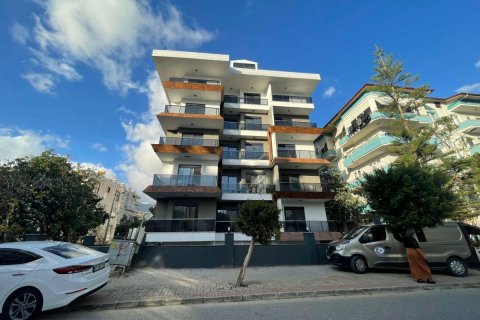 Apartment for sale  in Alanya, Antalya, Turkey, 85m2, No. 210163 – photo 1