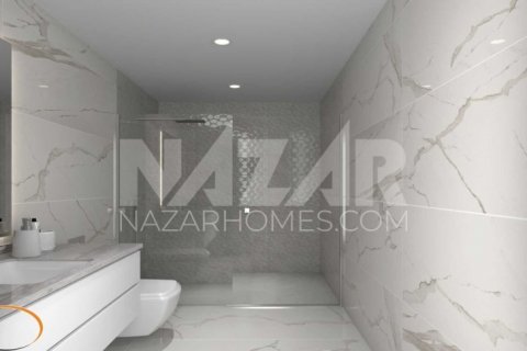 Apartment for sale  in Mahmutlar, Antalya, Turkey, 1 bedroom, 55m2, No. 116582 – photo 29