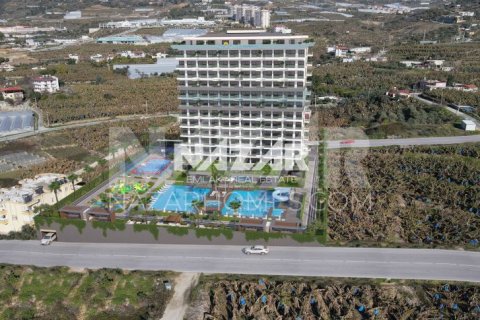 Apartment for sale  in Mahmutlar, Antalya, Turkey, 1 bedroom, 55m2, No. 116582 – photo 22