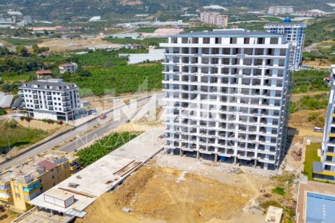 Apartment for sale  in Mahmutlar, Antalya, Turkey, 1 bedroom, 55m2, No. 116582 – photo 21