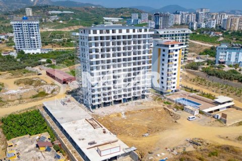 Apartment for sale  in Mahmutlar, Antalya, Turkey, 1 bedroom, 55m2, No. 116582 – photo 19