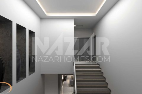 Apartment for sale  in Mahmutlar, Antalya, Turkey, 1 bedroom, 55m2, No. 116582 – photo 28