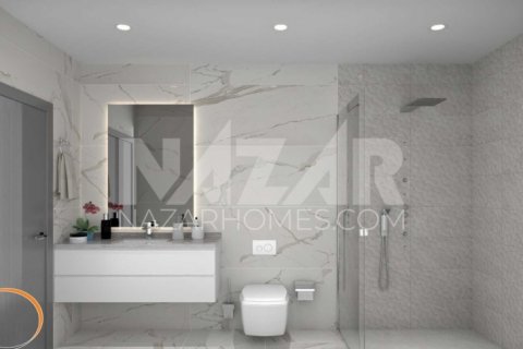 Apartment for sale  in Mahmutlar, Antalya, Turkey, 1 bedroom, 55m2, No. 116582 – photo 30