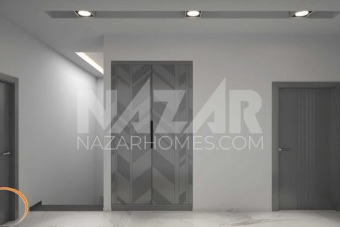 Apartment for sale  in Mahmutlar, Antalya, Turkey, 1 bedroom, 55m2, No. 116582 – photo 27