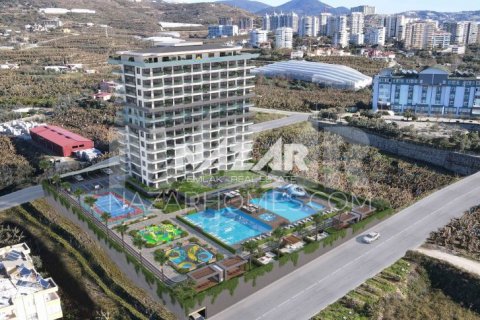 Apartment for sale  in Mahmutlar, Antalya, Turkey, 1 bedroom, 55m2, No. 116582 – photo 24