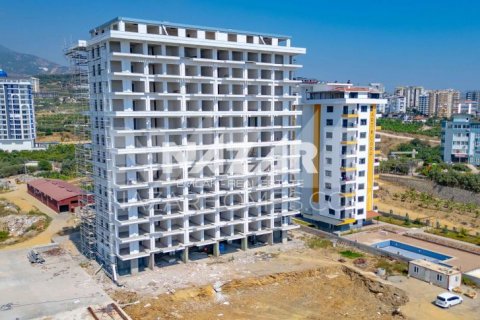 Apartment for sale  in Mahmutlar, Antalya, Turkey, 1 bedroom, 55m2, No. 116582 – photo 16