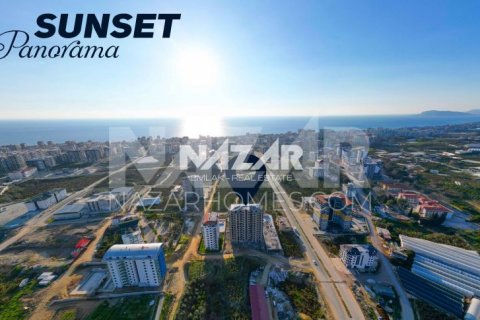 Apartment for sale  in Mahmutlar, Antalya, Turkey, 1 bedroom, 55m2, No. 116582 – photo 23