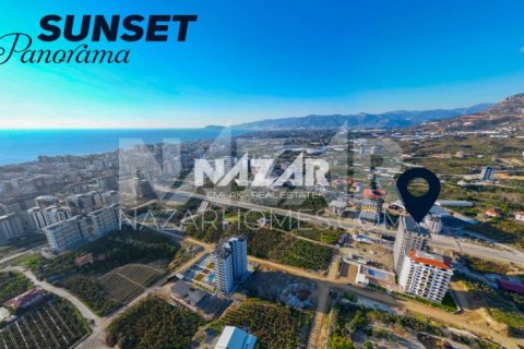 Apartment for sale  in Mahmutlar, Antalya, Turkey, 1 bedroom, 55m2, No. 116582 – photo 1