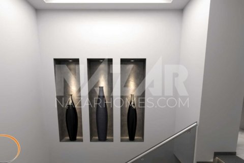 Apartment for sale  in Mahmutlar, Antalya, Turkey, 1 bedroom, 55m2, No. 116582 – photo 26