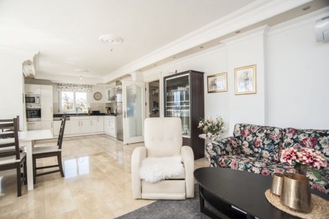 Продажа виллы  в Аланье, Анталье, Турция 4 комн., 250м2, №207606 – фото 11