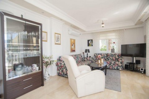 Продажа виллы  в Аланье, Анталье, Турция 4 комн., 250м2, №207606 – фото 10