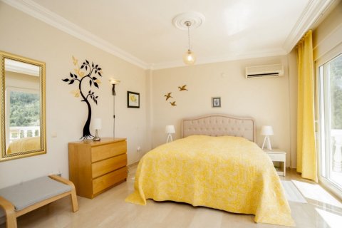 Продажа виллы  в Аланье, Анталье, Турция 4 комн., 250м2, №207606 – фото 26