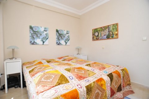 Продажа виллы  в Аланье, Анталье, Турция 4 комн., 250м2, №207606 – фото 20