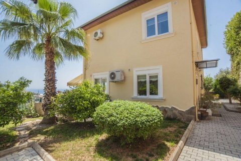 Продажа виллы  в Аланье, Анталье, Турция 4 комн., 250м2, №207606 – фото 18