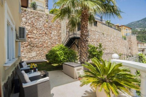 Продажа виллы  в Аланье, Анталье, Турция 4 комн., 250м2, №207606 – фото 17