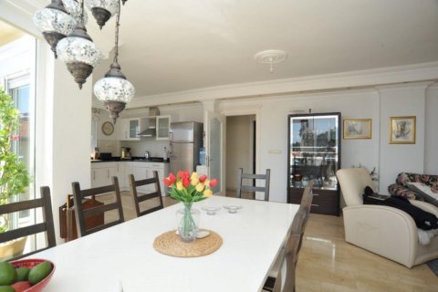 Продажа виллы  в Аланье, Анталье, Турция 4 комн., 250м2, №207606 – фото 13