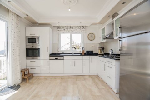 Продажа виллы  в Аланье, Анталье, Турция 4 комн., 250м2, №207606 – фото 12