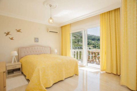 Продажа виллы  в Аланье, Анталье, Турция 4 комн., 250м2, №207606 – фото 29