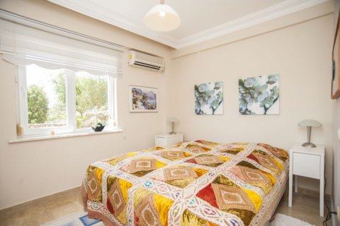 Продажа виллы  в Аланье, Анталье, Турция 4 комн., 250м2, №207606 – фото 19