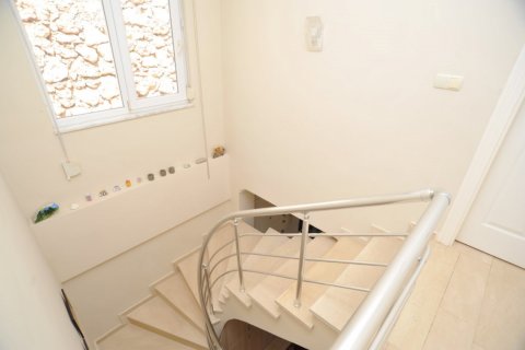 Продажа виллы  в Аланье, Анталье, Турция 4 комн., 250м2, №207606 – фото 23