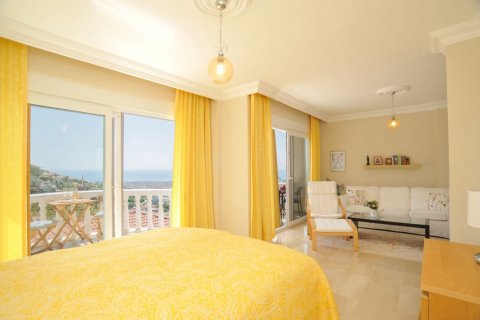 Продажа виллы  в Аланье, Анталье, Турция 4 комн., 250м2, №207606 – фото 30