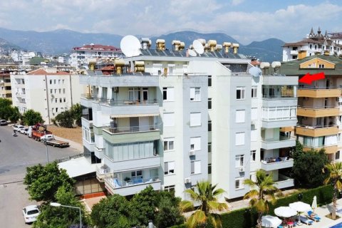 Penthouse  i Oba, Antalya, Tyrkiet Nr. 207602 - 18