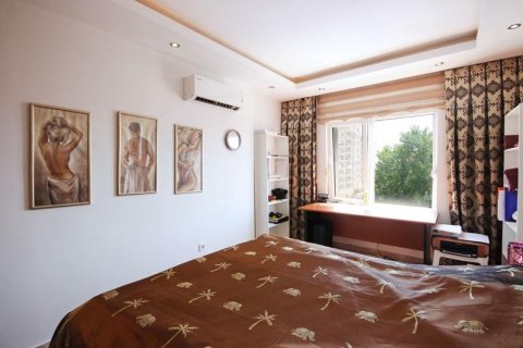 Penthouse  i Oba, Antalya, Tyrkiet Nr. 207602 - 10