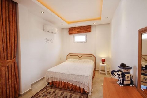 Penthouse  i Oba, Antalya, Tyrkiet Nr. 207602 - 11