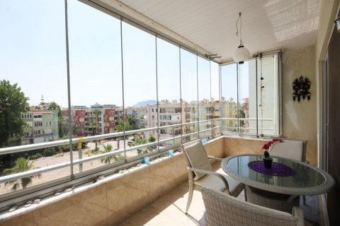 Penthouse  i Oba, Antalya, Tyrkiet Nr. 207602 - 6