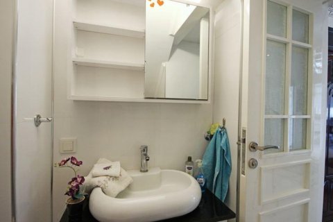 Penthouse  i Oba, Antalya, Tyrkiet Nr. 207602 - 8