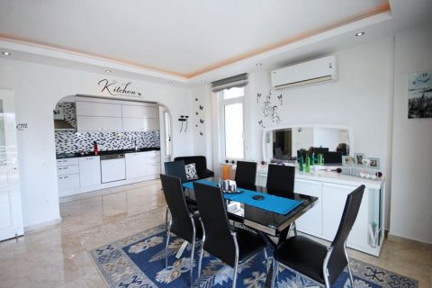 Penthouse  i Oba, Antalya, Tyrkiet Nr. 207602 - 3