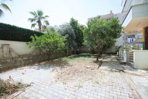 Penthouse  i Oba, Antalya, Tyrkiet Nr. 207602 - 19