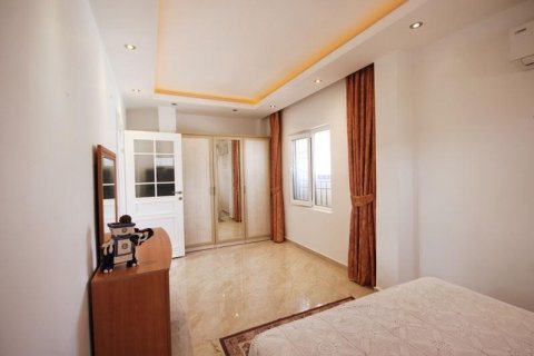 Penthouse  i Oba, Antalya, Tyrkiet Nr. 207602 - 12