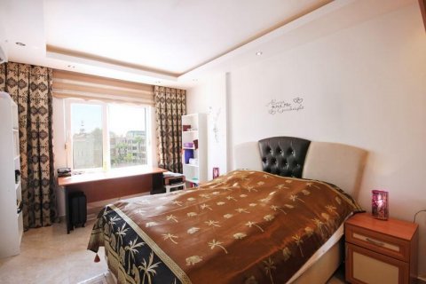 Penthouse  i Oba, Antalya, Tyrkiet Nr. 207602 - 9