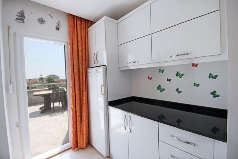 Penthouse  i Oba, Antalya, Tyrkiet Nr. 207602 - 13