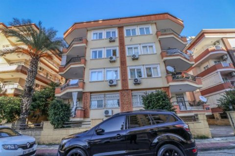 Продажа квартиры  в Аланье, Анталье, Турция 3 комн., 125м2, №207605 – фото 2